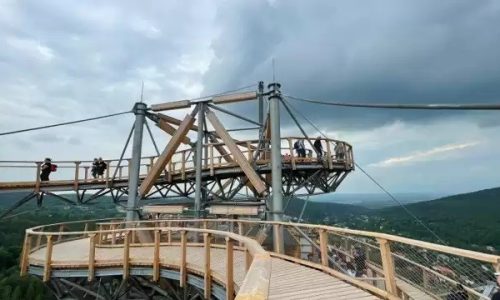 sky walk